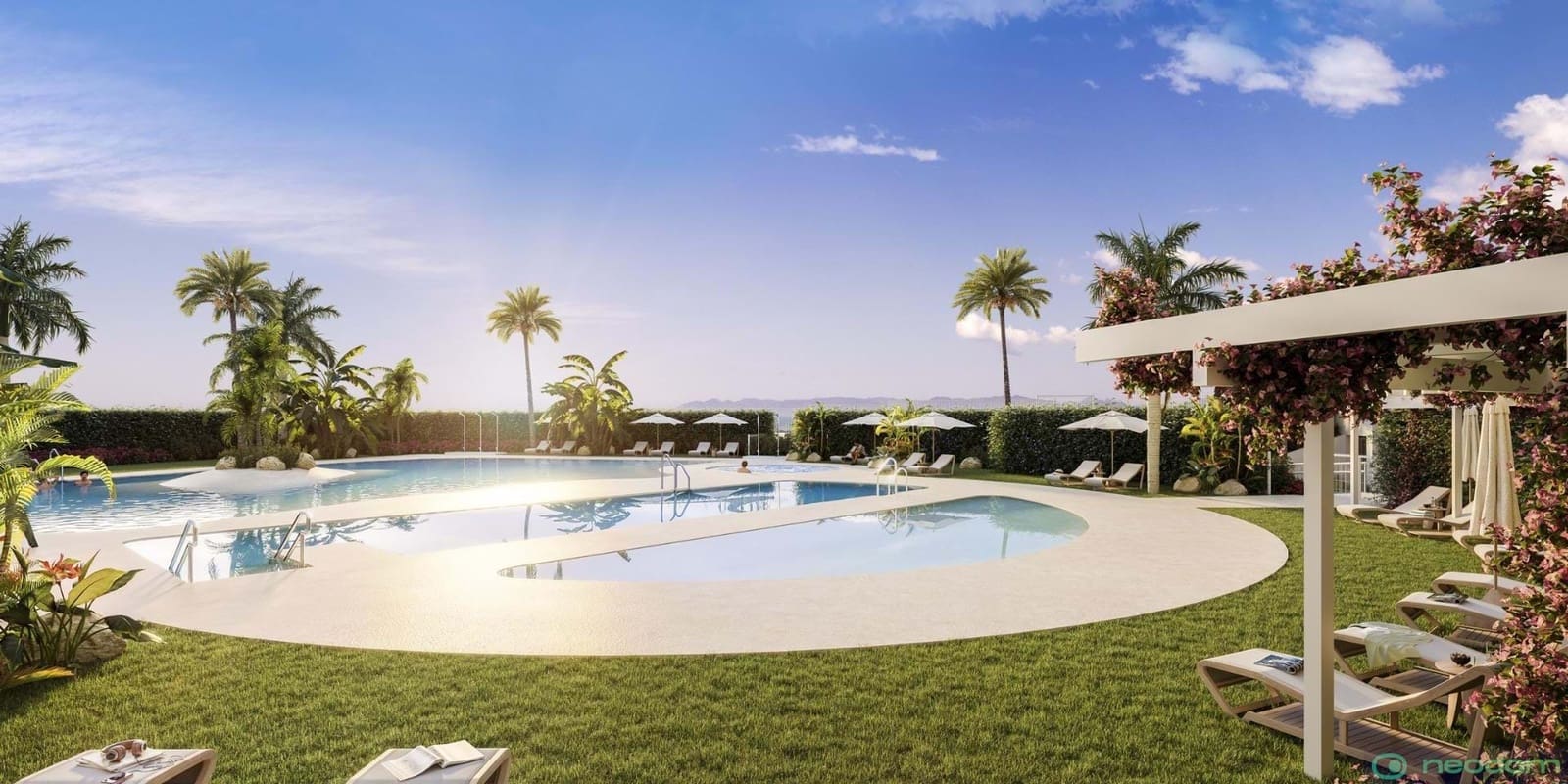 1 bedroom Apartment for sale in Alicante / Alacant city - € 390,000 (Ref: 9387296)