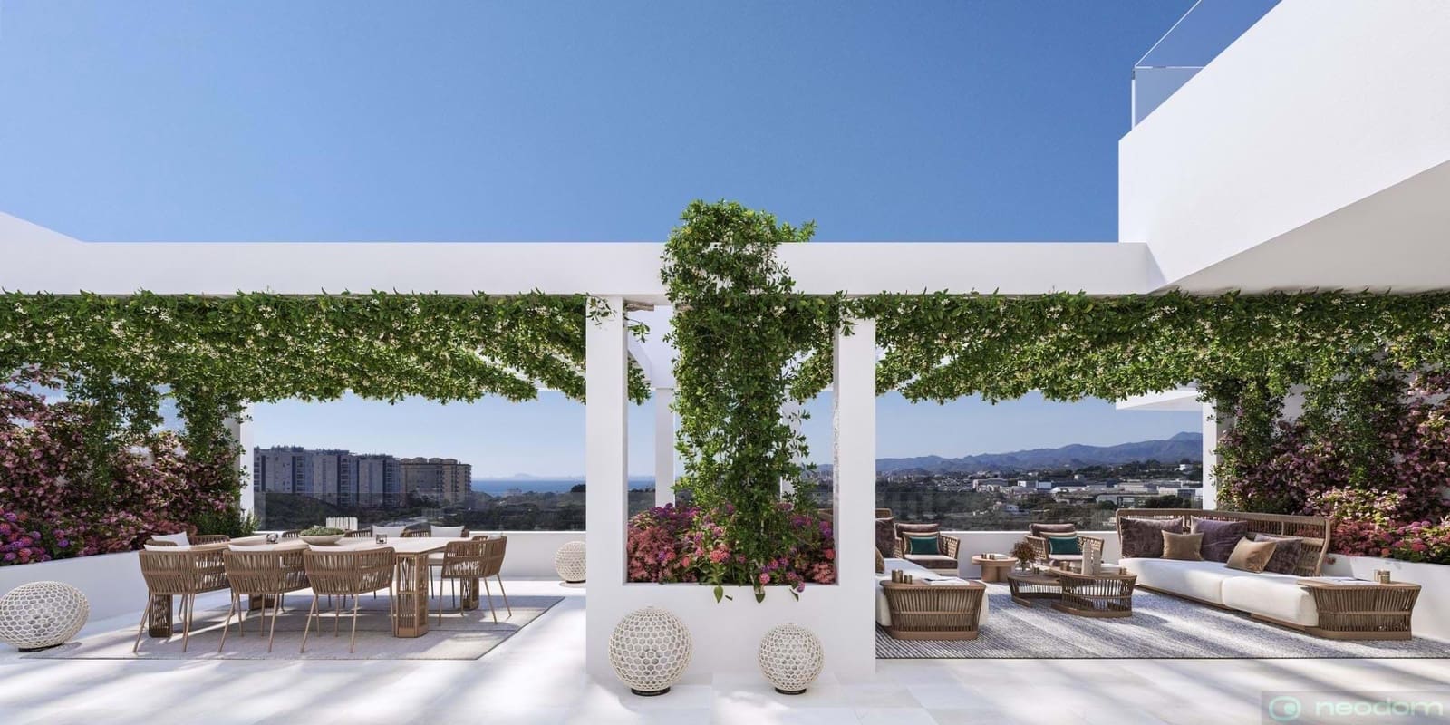 1 bedroom Apartment for sale in Alicante / Alacant city - € 390,000 (Ref: 9387296)