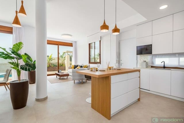 2 quarto Moradia para venda em Vera com piscina - 539 000 € (Ref: 9387301)