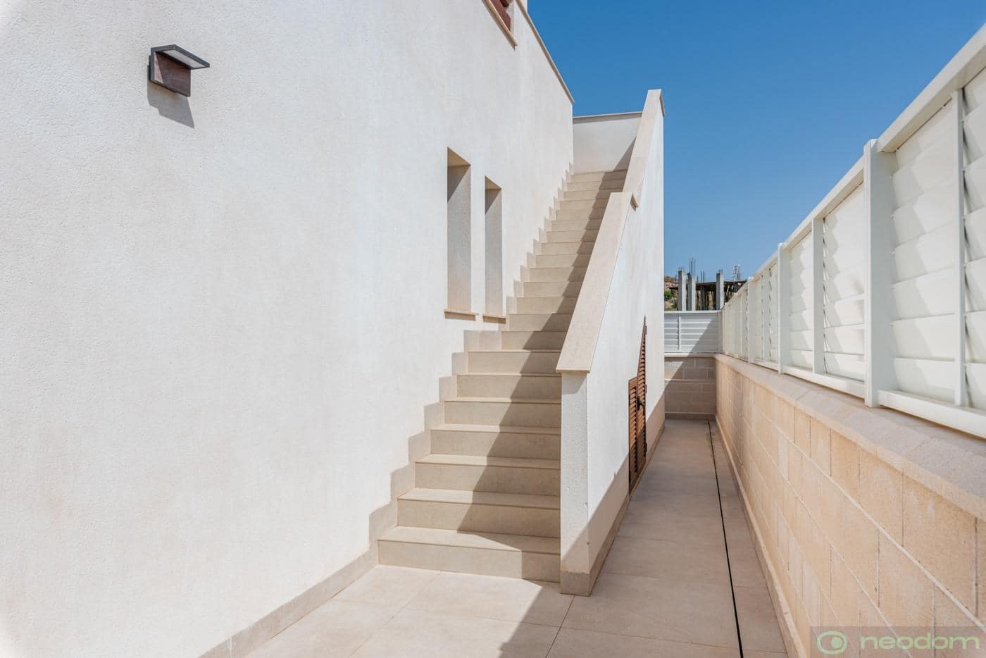 2 makuuhuone Huvila myytävänä paikassa Vera mukana uima-altaan - 539 000 € (Ref: 9387301)