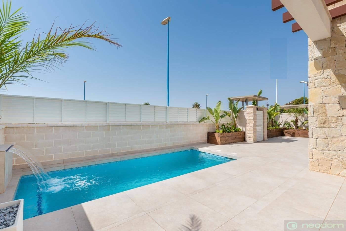 2 makuuhuone Huvila myytävänä paikassa Vera mukana uima-altaan - 539 000 € (Ref: 9387301)