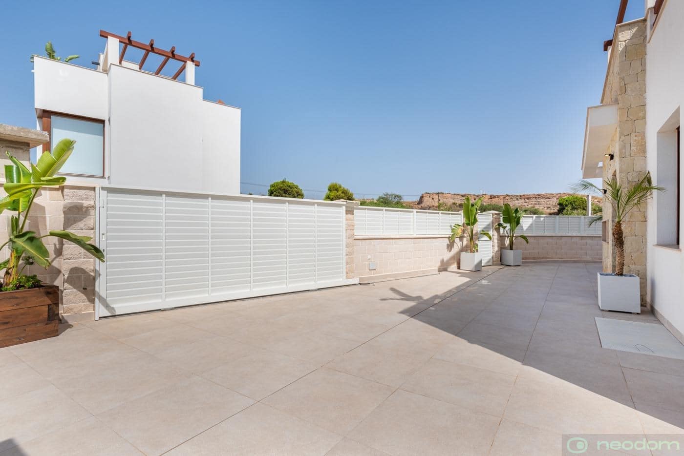 2 makuuhuone Huvila myytävänä paikassa Vera mukana uima-altaan - 539 000 € (Ref: 9387301)