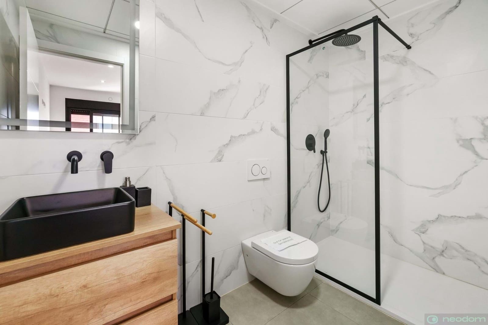 3 camera da letto Appartamento in vendita in Santiago de la Ribera - 230.000 € (Rif: 9387305)