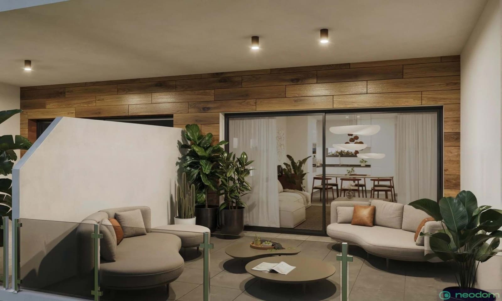 2 bedroom Apartment for sale in Alicante / Alacant city - € 369,000 (Ref: 9387309)