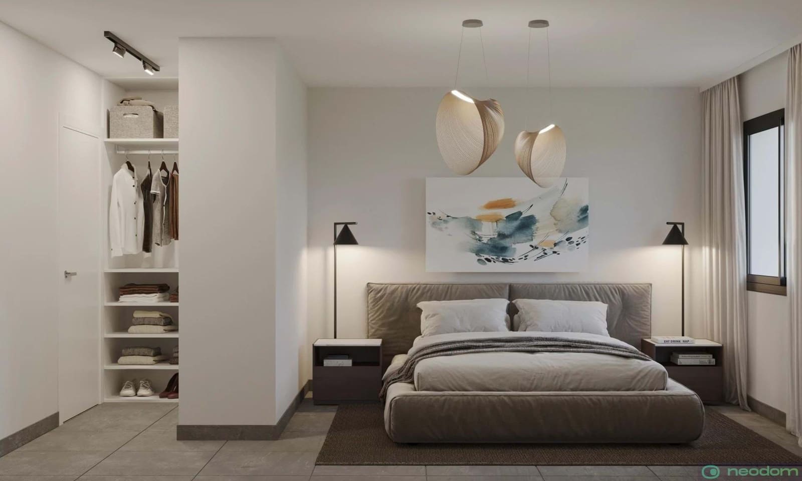 2 bedroom Apartment for sale in Alicante / Alacant city - € 369,000 (Ref: 9387309)