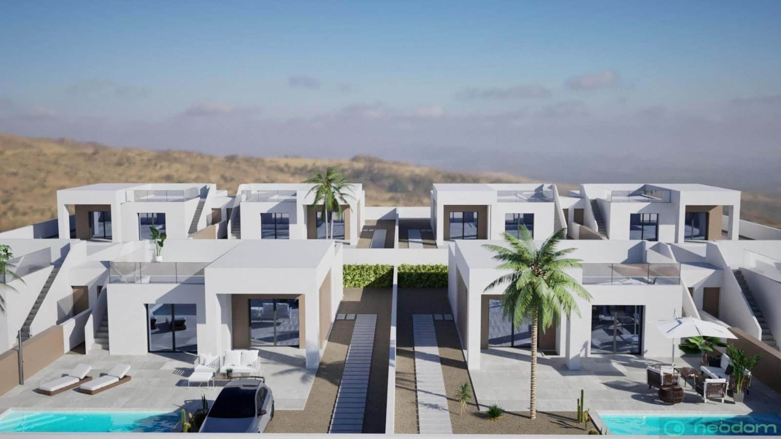 3 bedroom Villa for sale in La Romana - € 315,000 (Ref: 9387310)