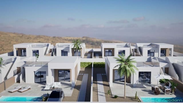 3 bedroom Villa for sale in La Romana - € 315,000 (Ref: 9387310)