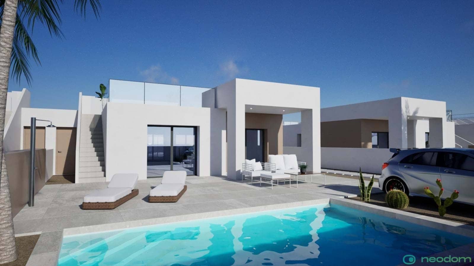 3 bedroom Villa for sale in La Romana - € 315,000 (Ref: 9387310)