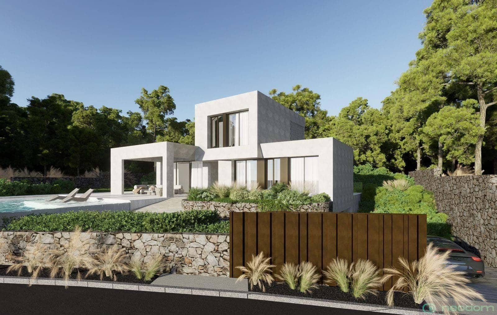 3 bedroom Villa for sale in Orihuela - € 1,250,000 (Ref: 9387315)