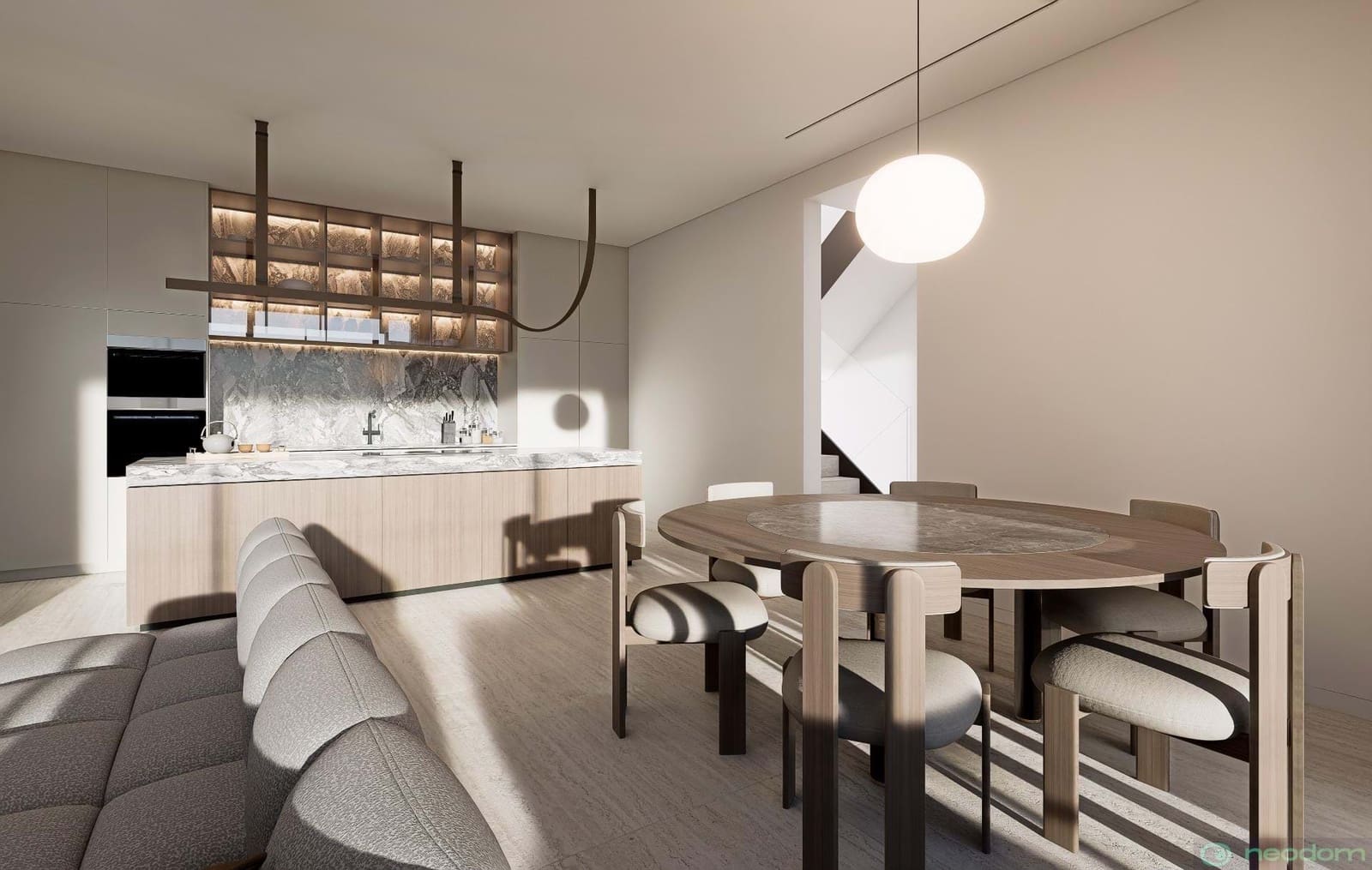 3 bedroom Villa for sale in Orihuela - € 1,250,000 (Ref: 9387315)