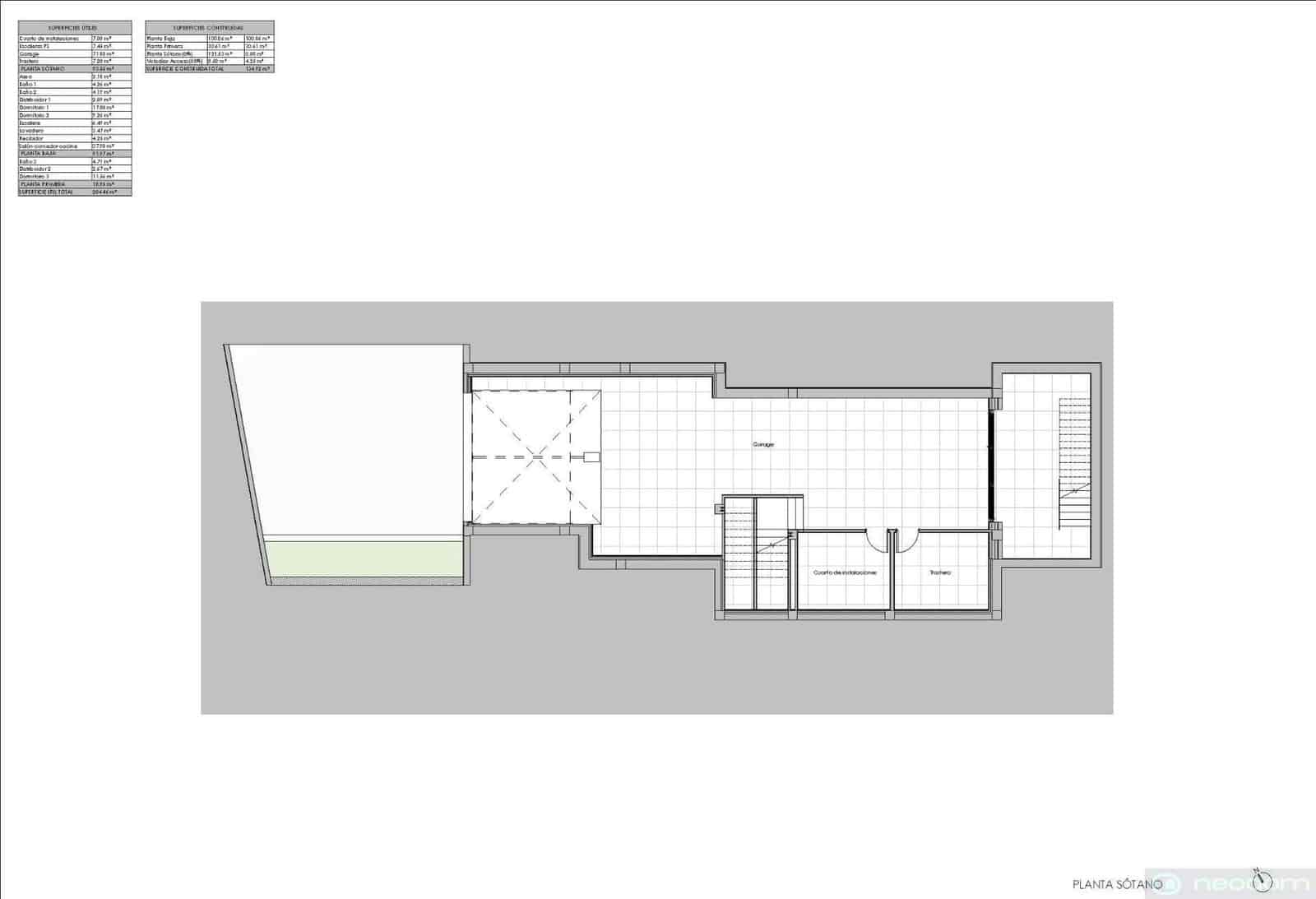 3 bedroom Villa for sale in Orihuela - € 1,250,000 (Ref: 9387315)