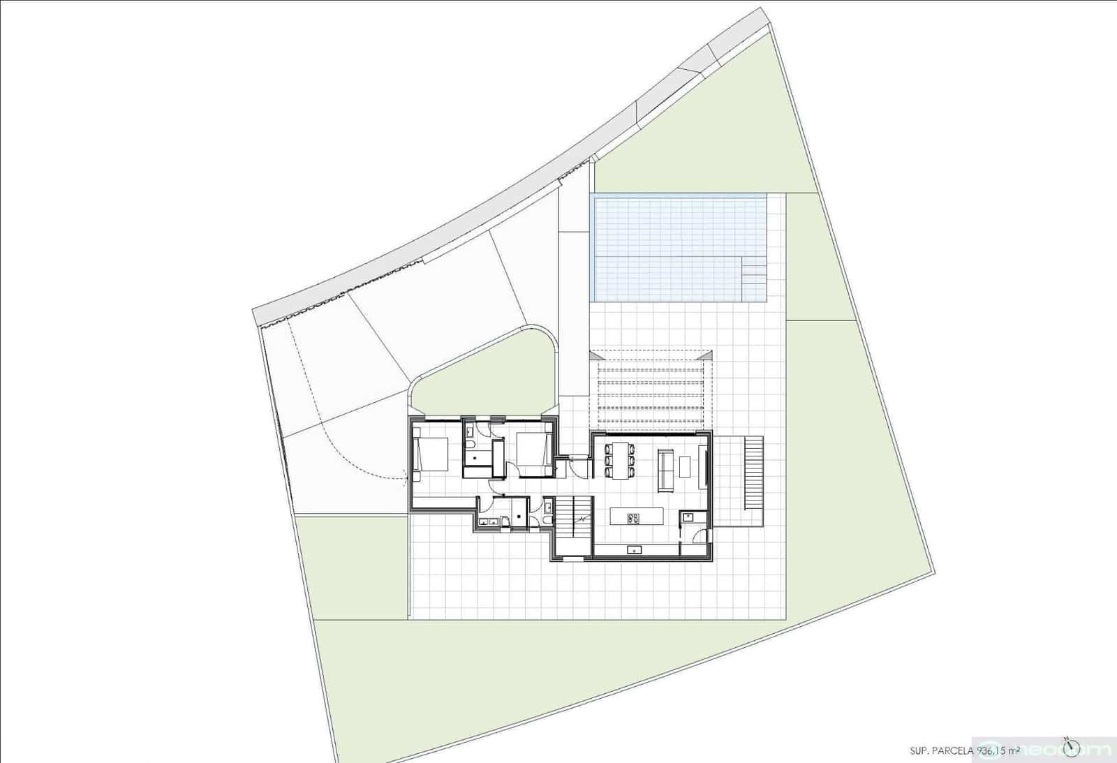 3 bedroom Villa for sale in Orihuela - € 1,250,000 (Ref: 9387315)