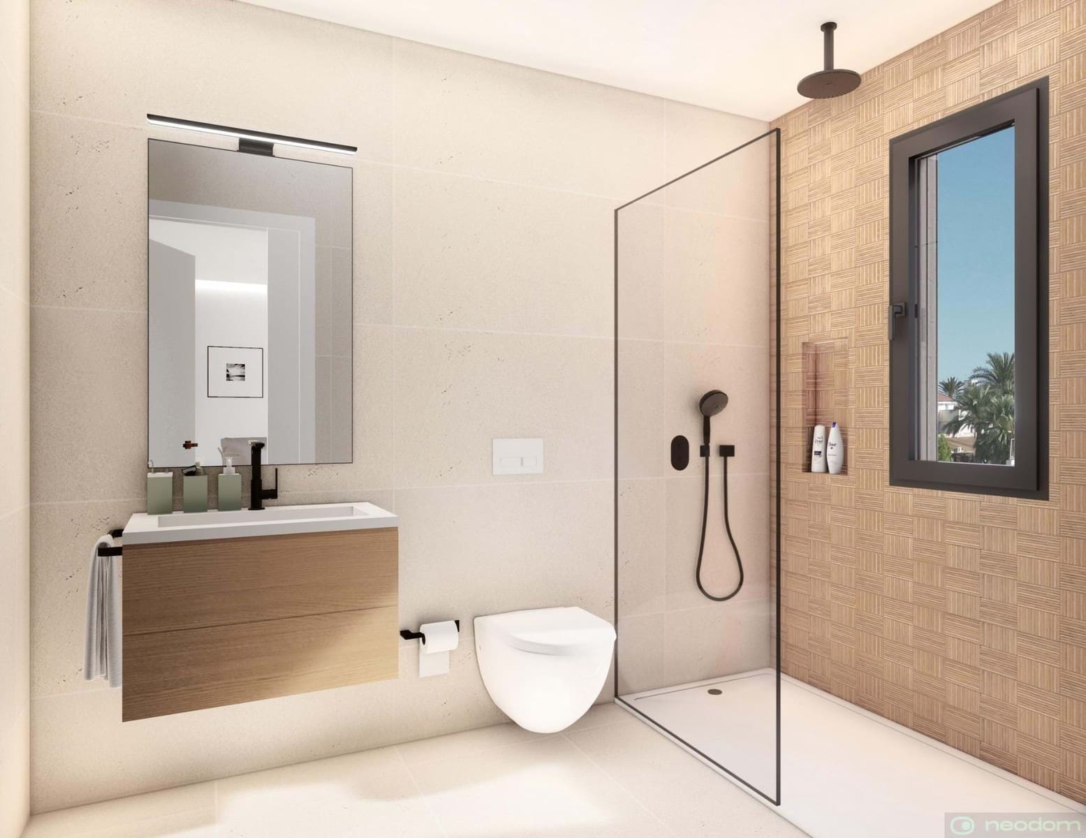 2 bedroom Villa for sale in San Pedro del Pinatar with pool - € 314,900 (Ref: 9387320)