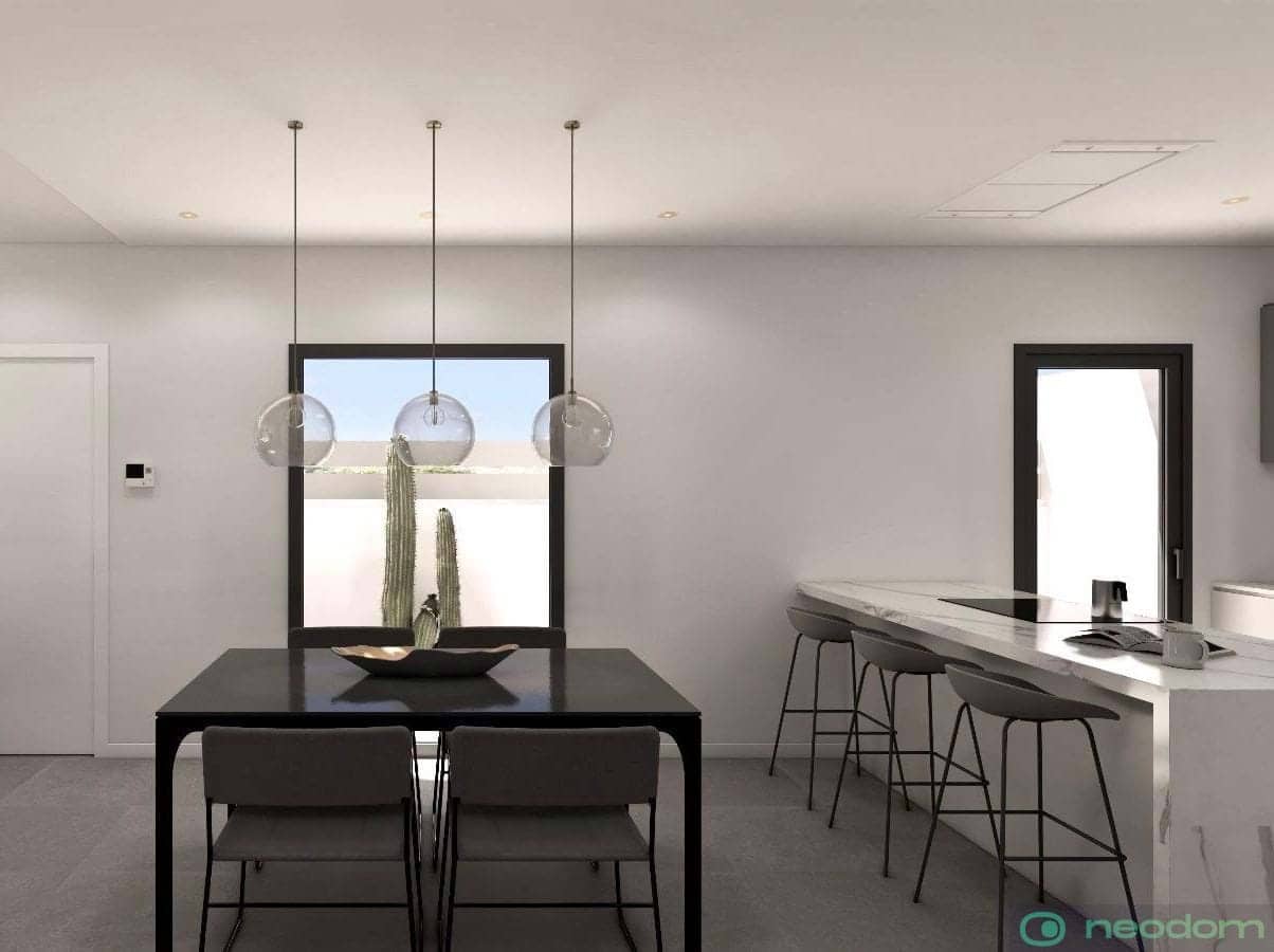 3 bedroom Villa for sale in Benijofar with pool - € 515,000 (Ref: 9387323)