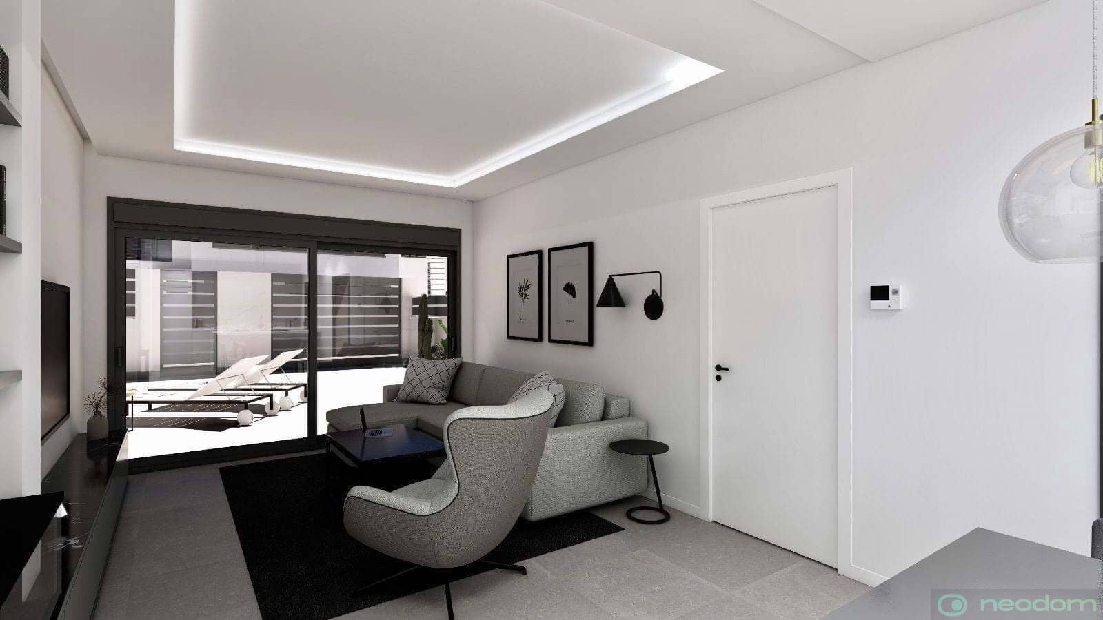 3 bedroom Villa for sale in Benijofar with pool - € 515,000 (Ref: 9387323)