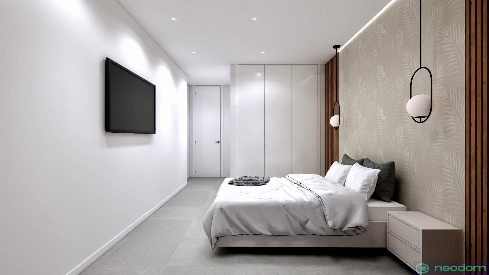 3 bedroom Villa for sale in Benijofar with pool - € 515,000 (Ref: 9387323)