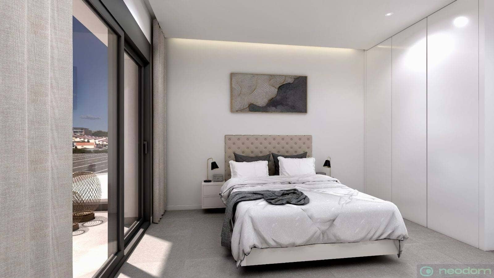 3 bedroom Villa for sale in Benijofar with pool - € 515,000 (Ref: 9387323)