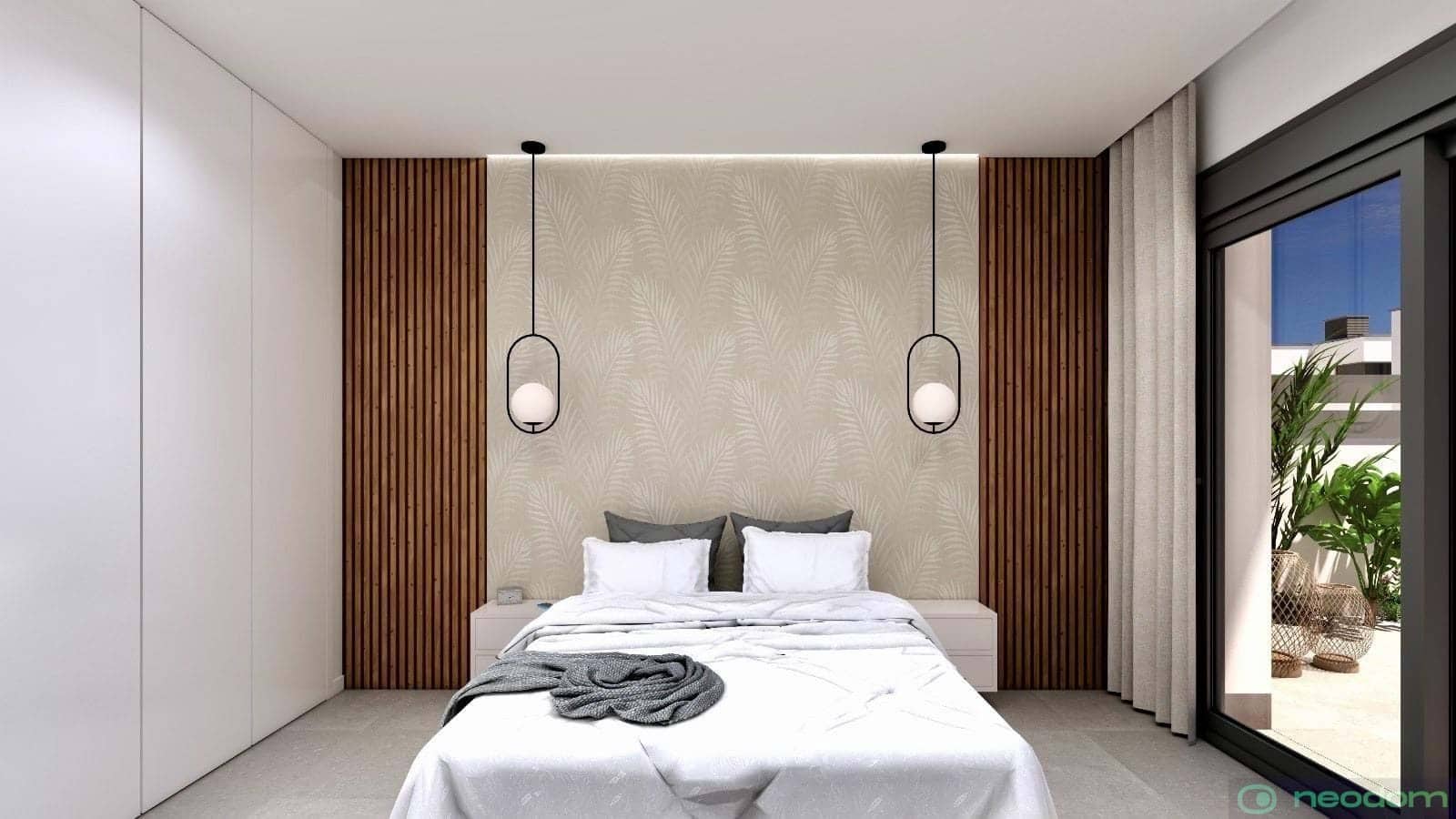 3 bedroom Villa for sale in Benijofar with pool - € 515,000 (Ref: 9387323)