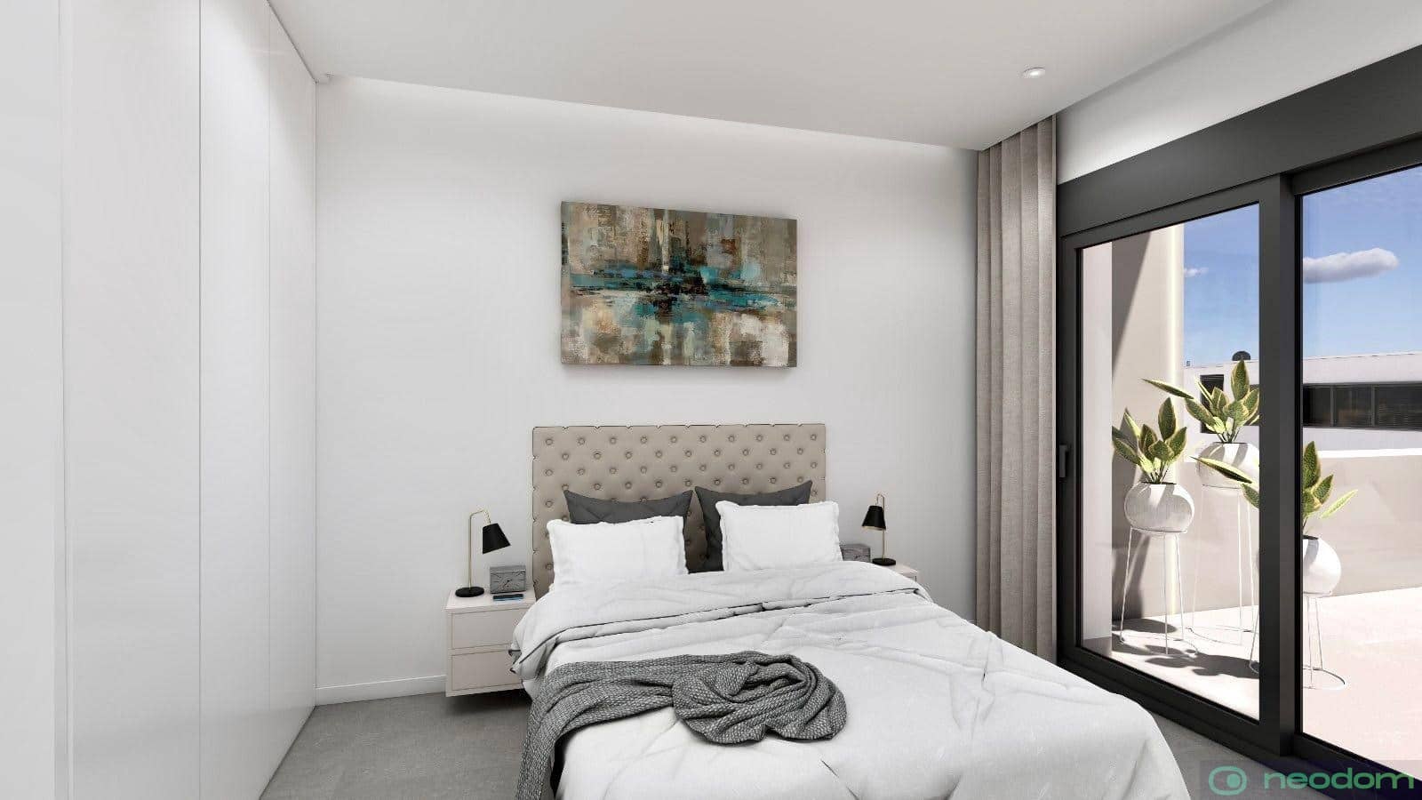 3 bedroom Villa for sale in Benijofar with pool - € 515,000 (Ref: 9387323)