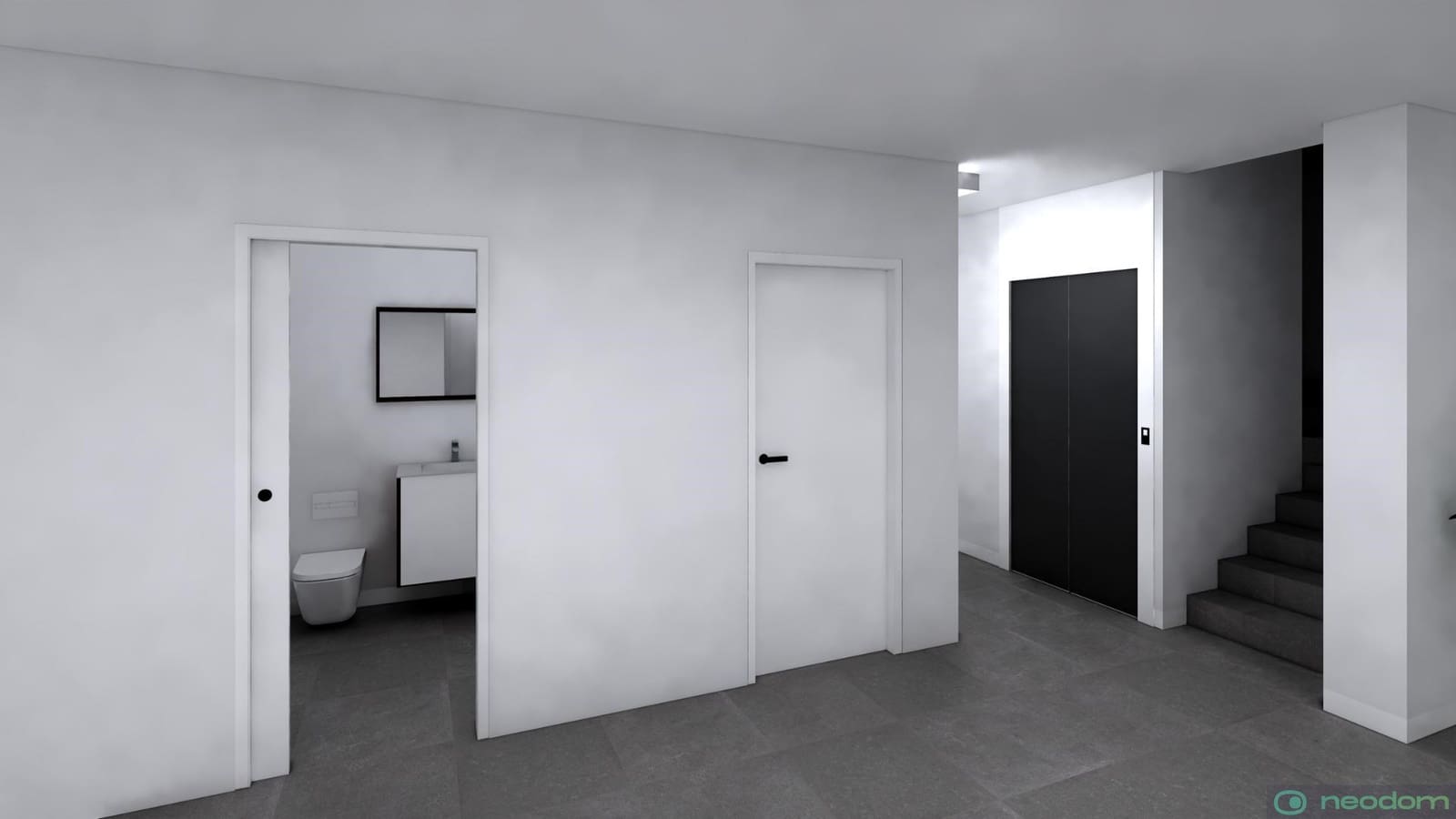 3 bedroom Villa for sale in Benijofar with pool - € 515,000 (Ref: 9387323)