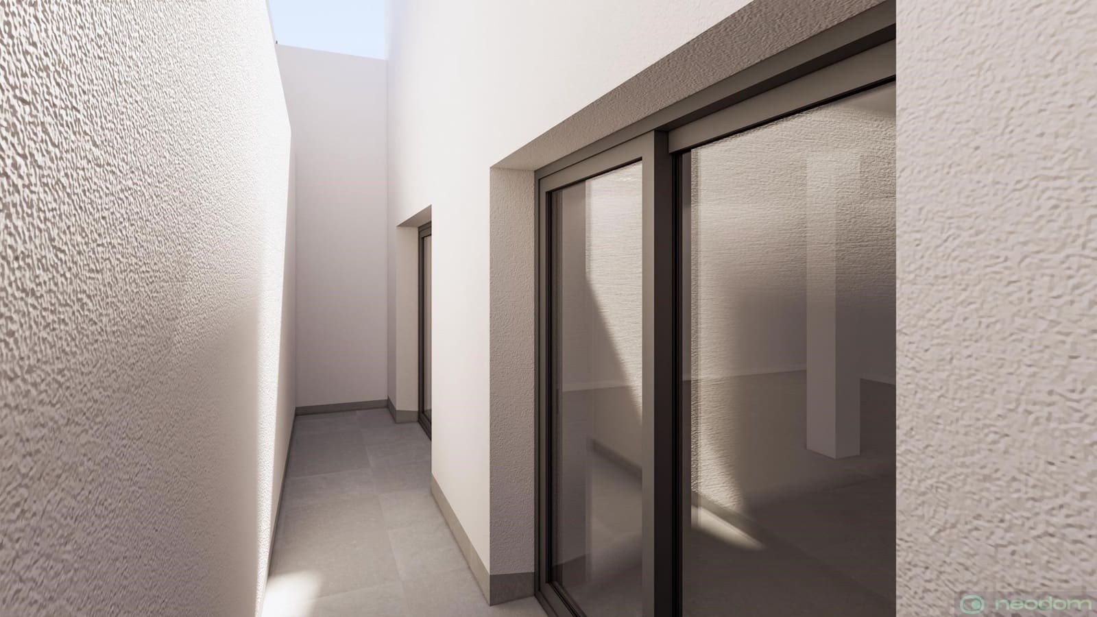 3 bedroom Villa for sale in Benijofar with pool - € 515,000 (Ref: 9387323)