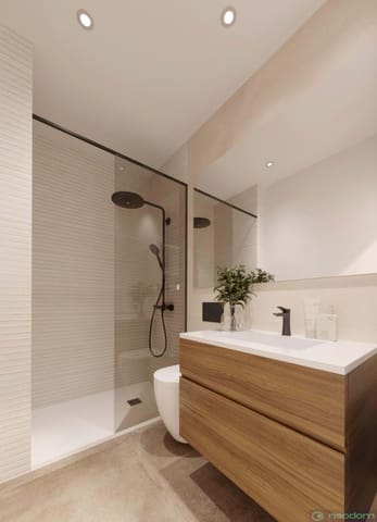 Apartamento de 2 habitaciones en Torre-Pacheco en venta - 281.900 € (Ref: 9387326)