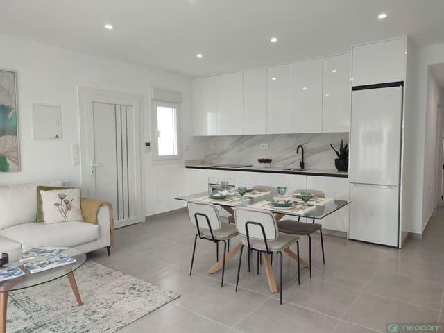 3 Zimmer Villa zu verkaufen in Balsicas, Torre-Pacheco - 325.000 € (Ref: 9387328)