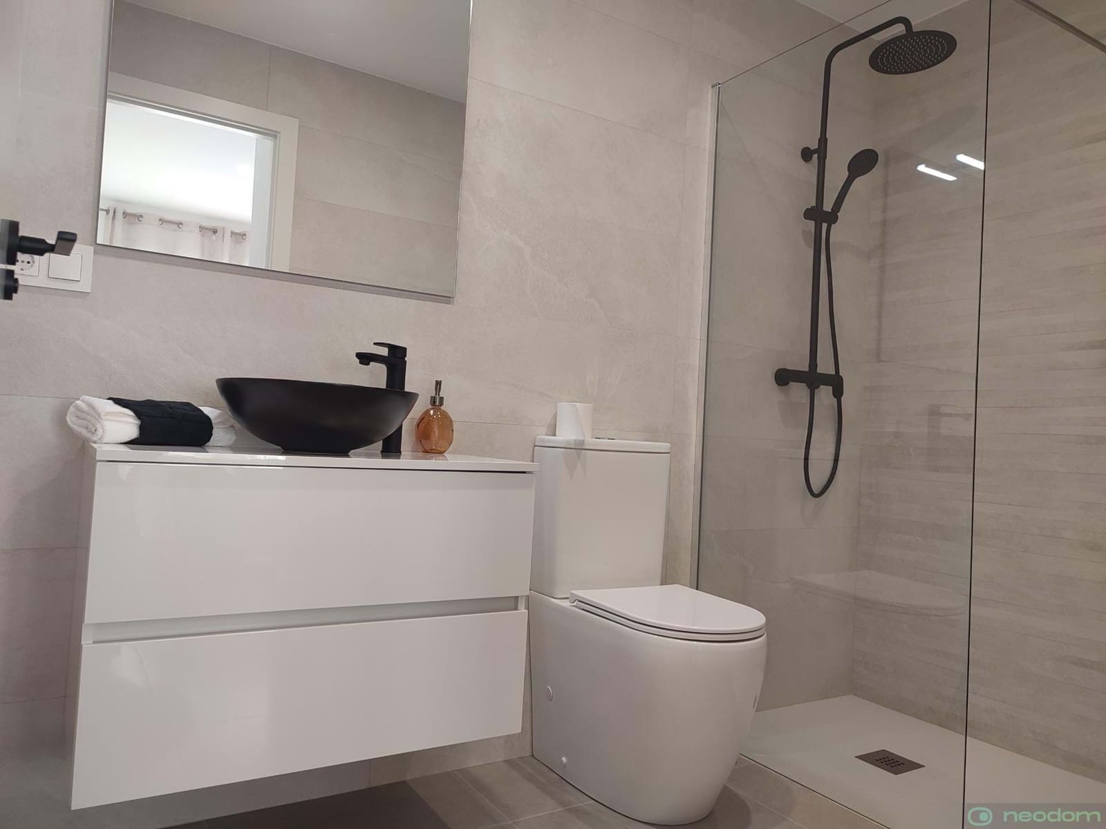 3 Zimmer Villa zu verkaufen in Balsicas mit Pool - 325.000 € (Ref: 9387328)