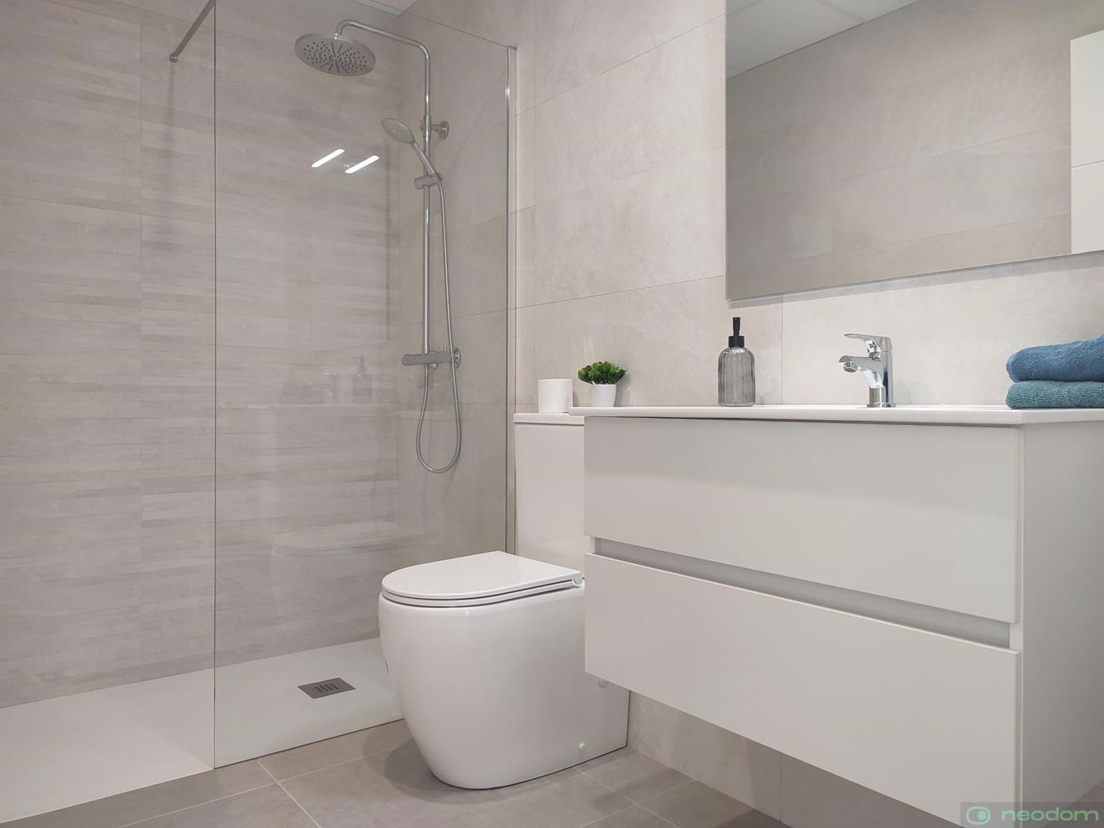 3 Zimmer Villa zu verkaufen in Balsicas mit Pool - 325.000 € (Ref: 9387328)