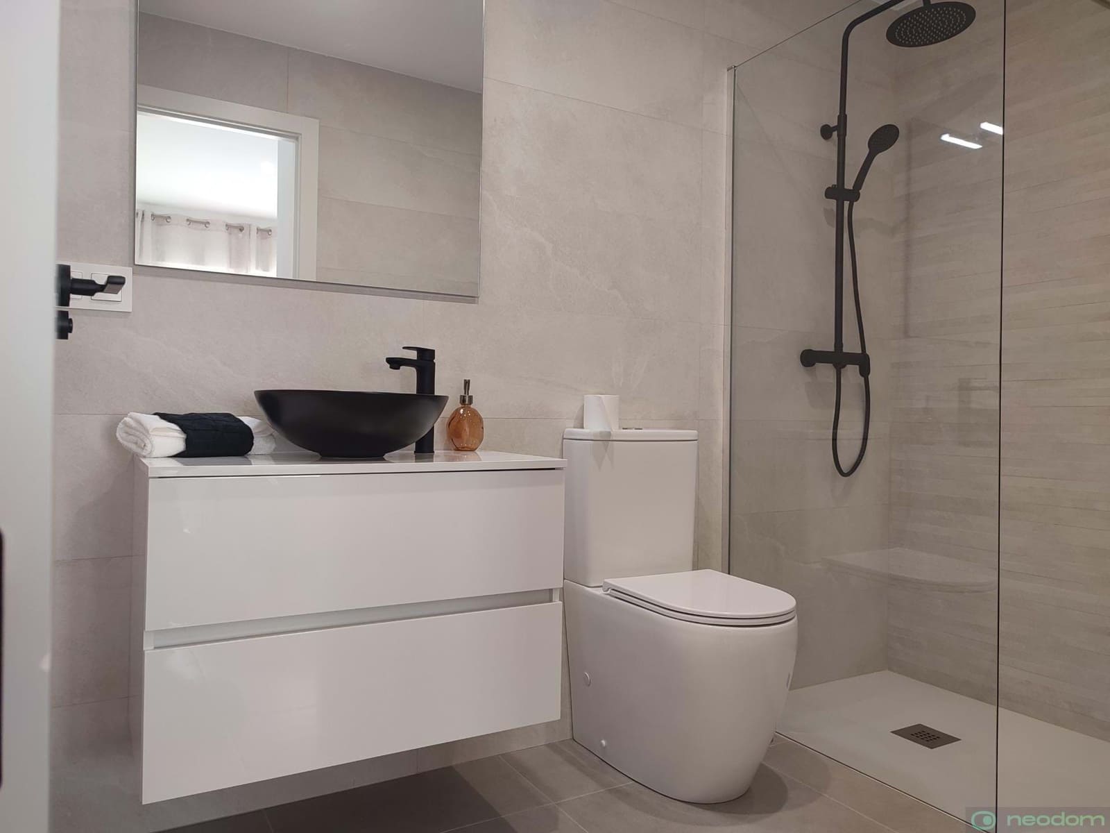 3 Zimmer Villa zu verkaufen in Balsicas mit Pool - 325.000 € (Ref: 9387328)