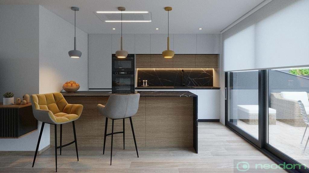 2 bedroom Apartment for sale in Finestrat - € 350,000 (Ref: 9387338)