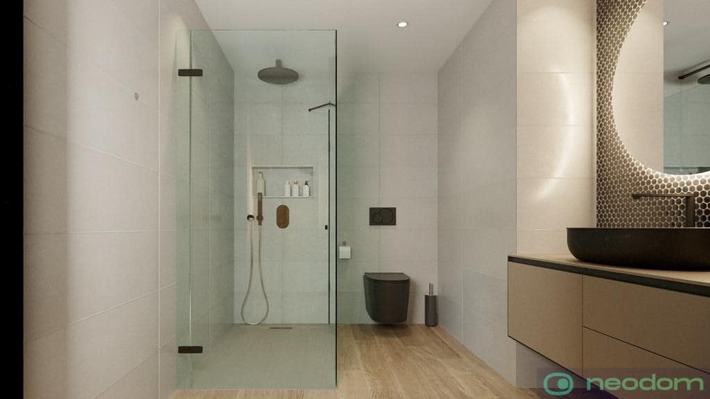 2 bedroom Apartment for sale in Finestrat - € 350,000 (Ref: 9387338)