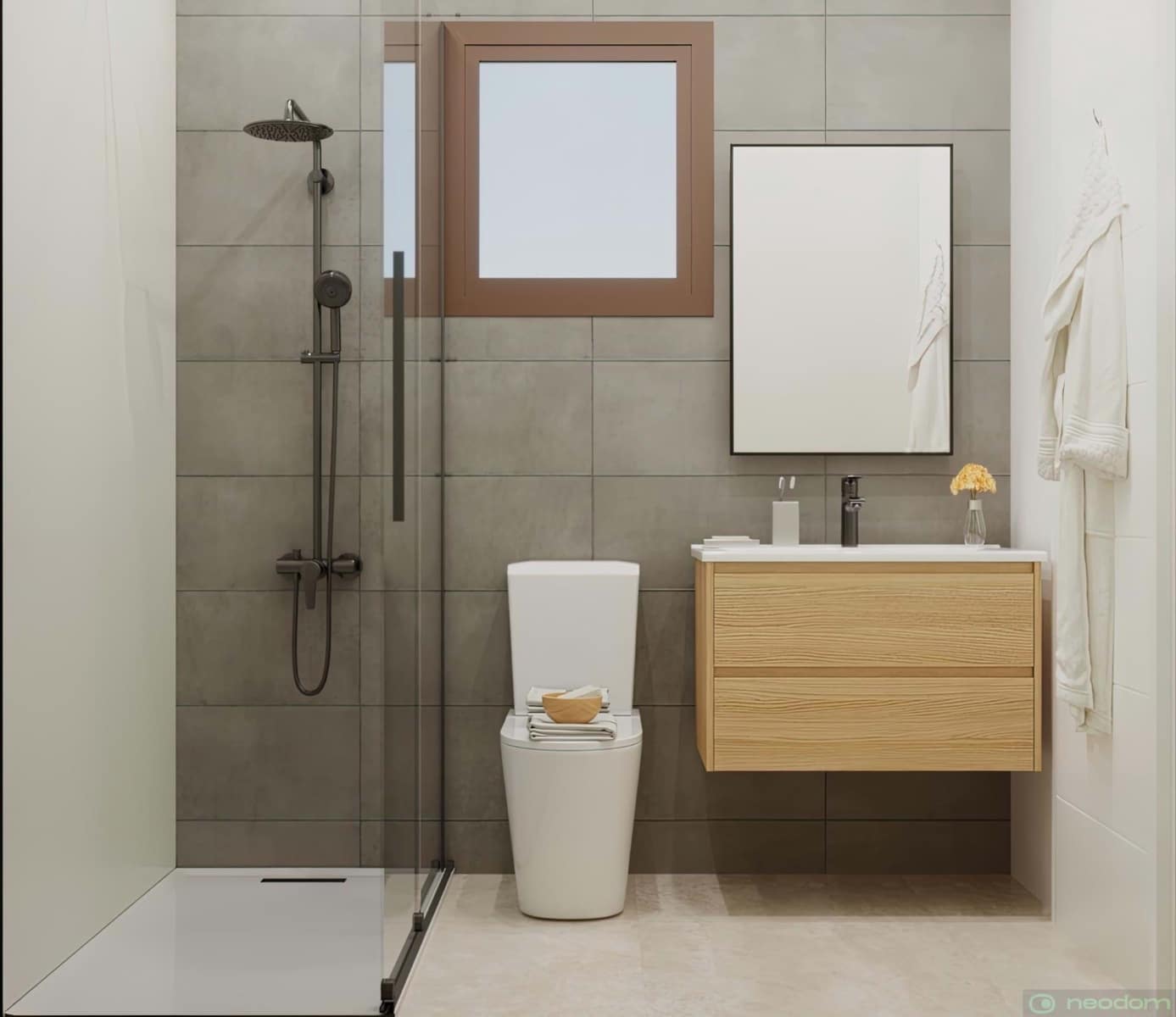 2 chambre Appartement à vendre à Vera - 240 450 € (Ref: 9387339)