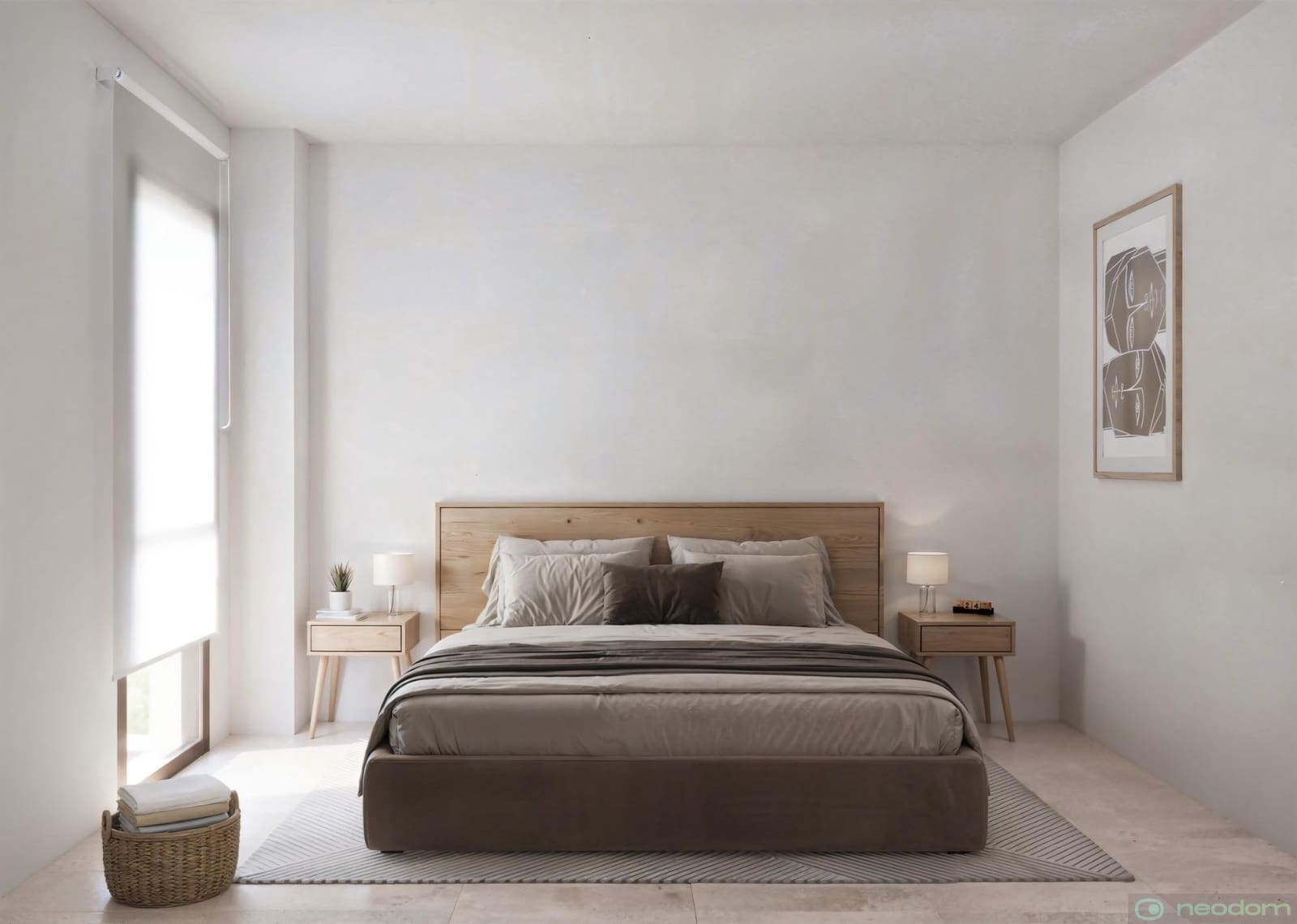 3 bedroom Villa for sale in La Nucia with pool - € 594,000 (Ref: 9387342)