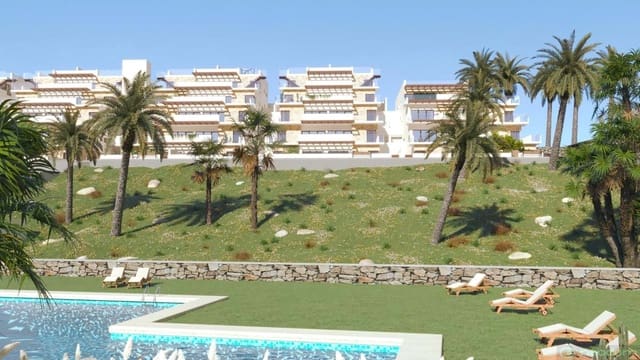 2 quarto Apartamento para venda em Vera - 226 800 € (Ref: 9387344)