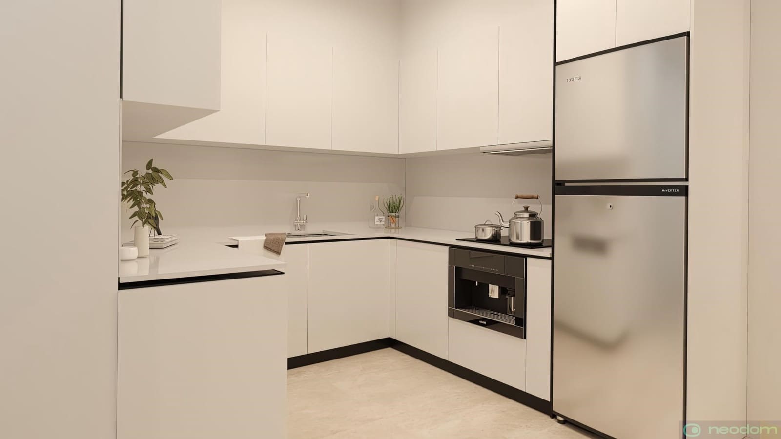 1 makuuhuone Huoneisto myytävänä paikassa Vera - 187 950 € (Ref: 9387345)