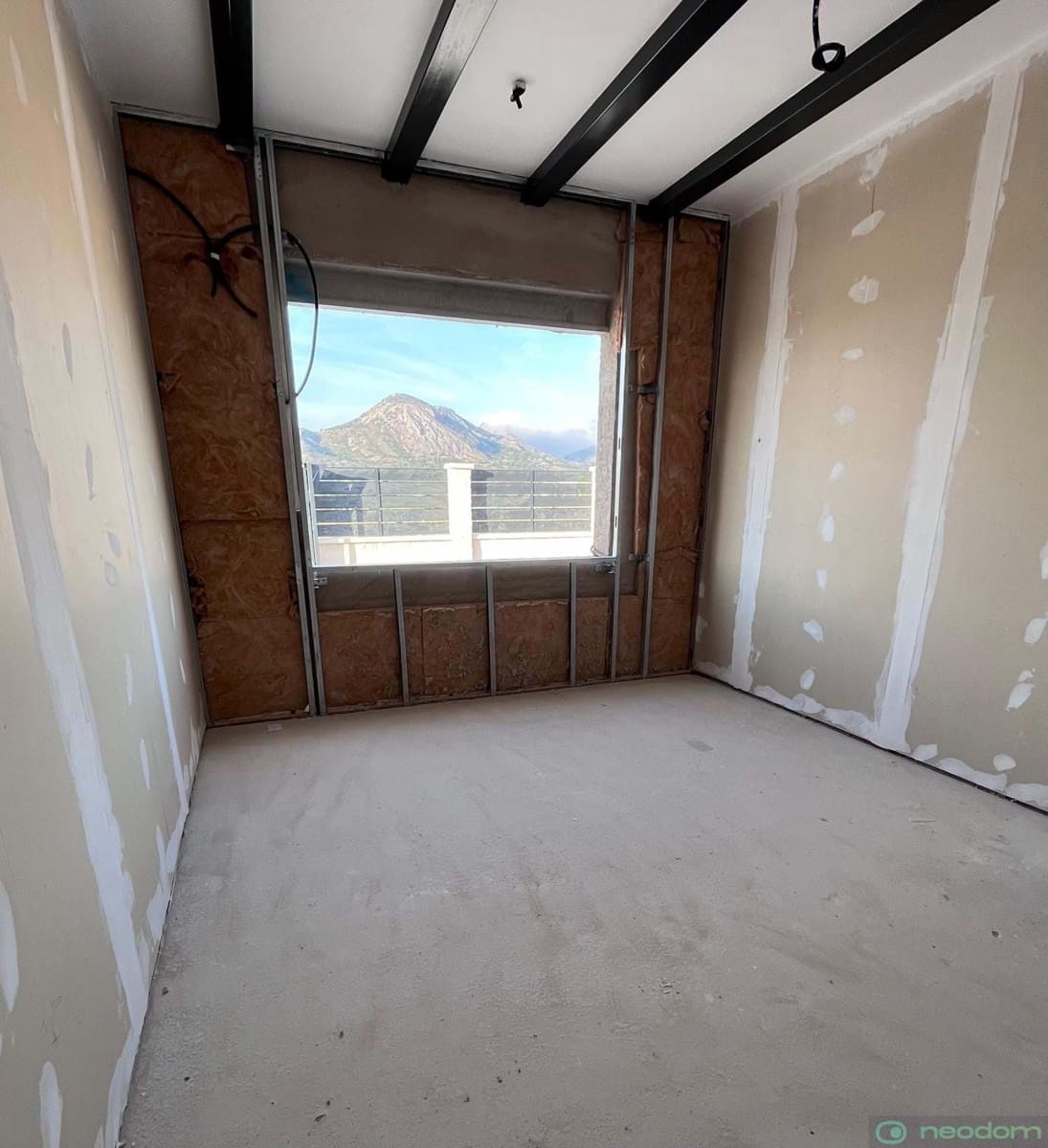 Chalet de 3 habitaciones en Penàguila en venta - 375.000 € (Ref: 9387354)