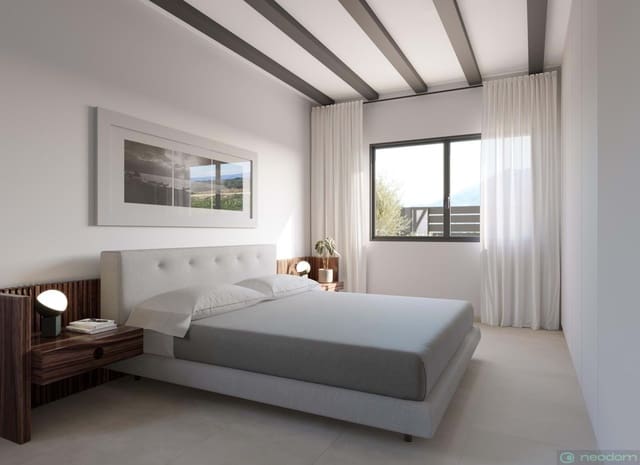 3 quarto Moradia para venda em Penàguila - 375 000 € (Ref: 9387354)