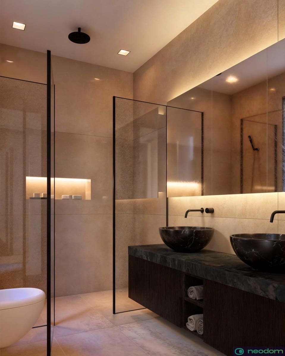 4 bedroom Villa for sale in Benissa with pool - € 2,450,000 (Ref: 9387360)