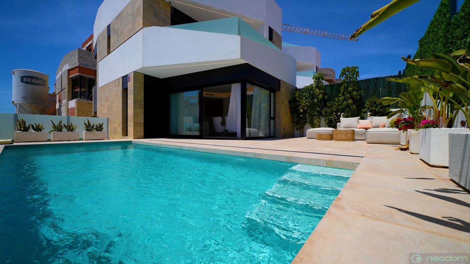 3 bedroom Villa for sale in Orihuela - € 509,000 (Ref: 9387364)