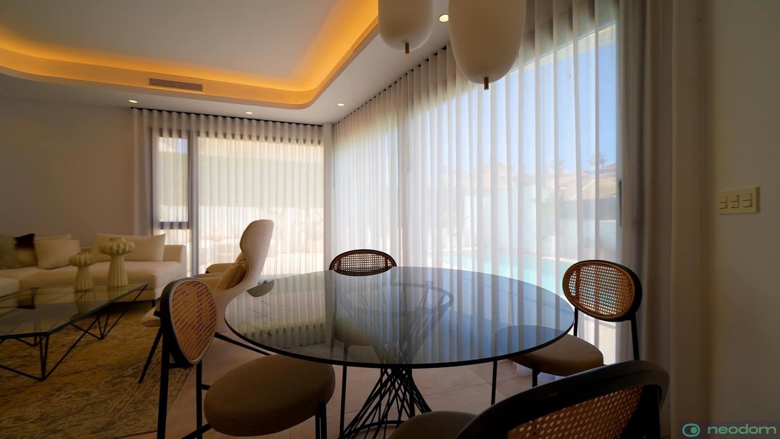 3 bedroom Villa for sale in Orihuela - € 509,000 (Ref: 9387364)