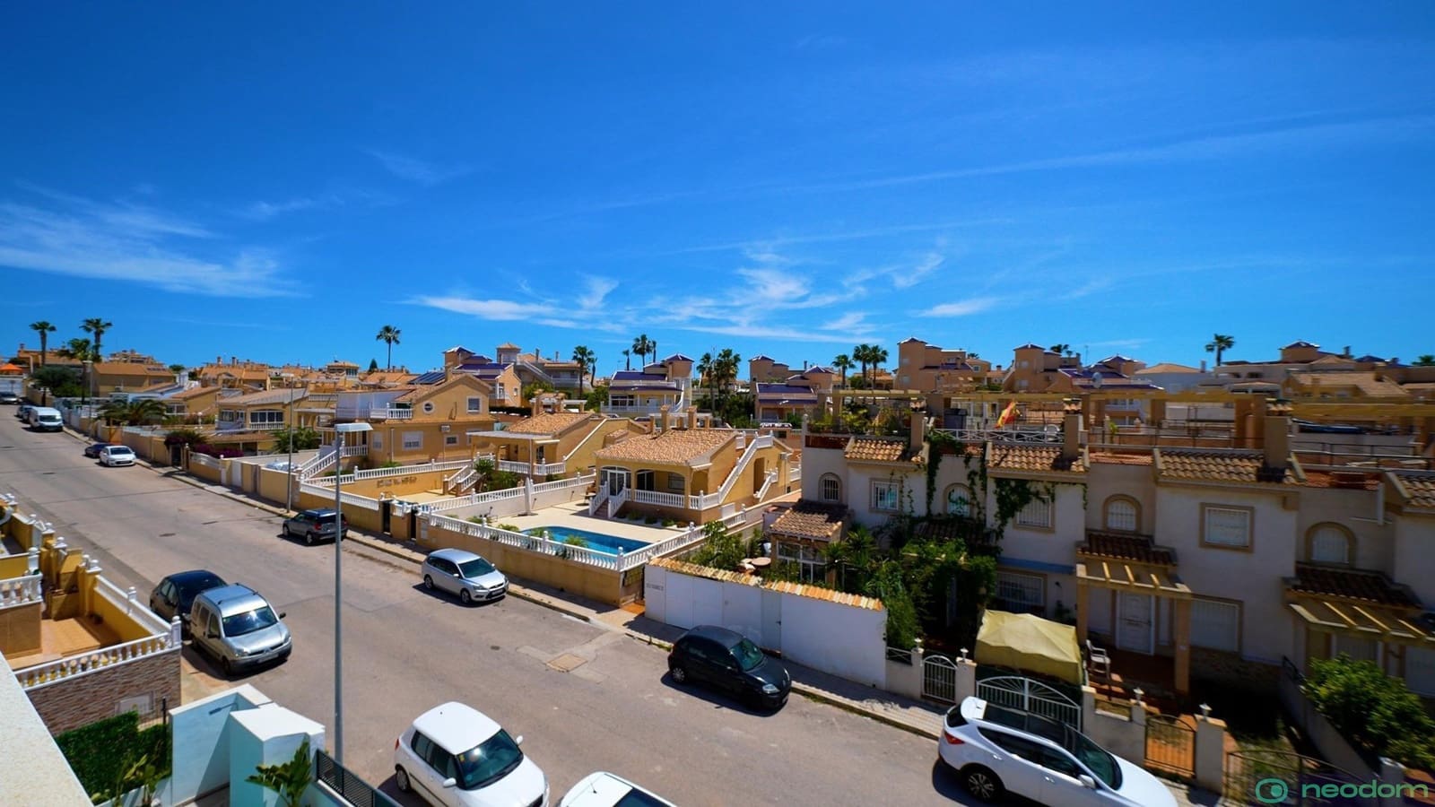 3 bedroom Villa for sale in Orihuela - € 509,000 (Ref: 9387364)