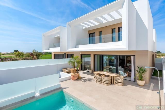 3 chambre Maison de Ville à vendre à Dolores - 389 000 € (Ref: 9387365)