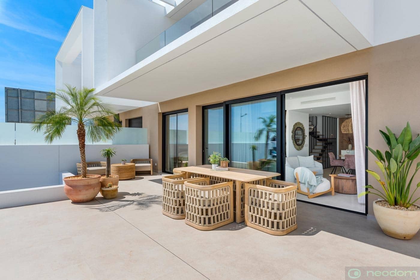 3 chambre Maison de Ville à vendre à Dolores - 389 000 € (Ref: 9387365)