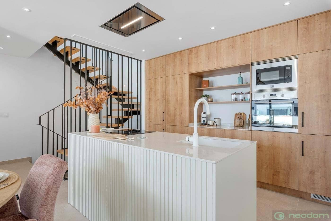 3 chambre Maison de Ville à vendre à Dolores - 389 000 € (Ref: 9387365)