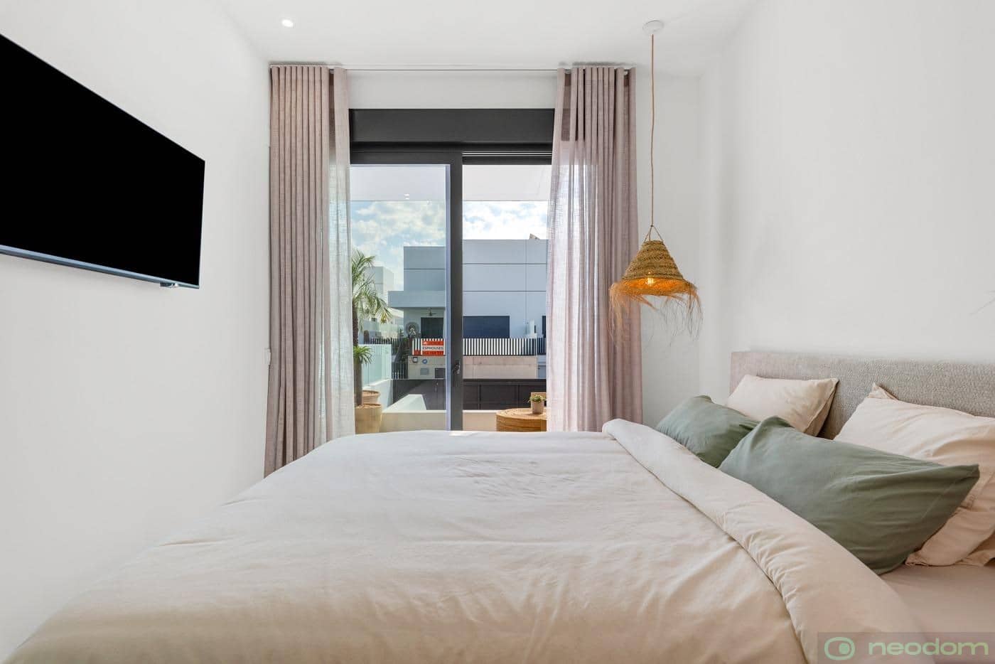 3 chambre Maison de Ville à vendre à Dolores - 389 000 € (Ref: 9387365)