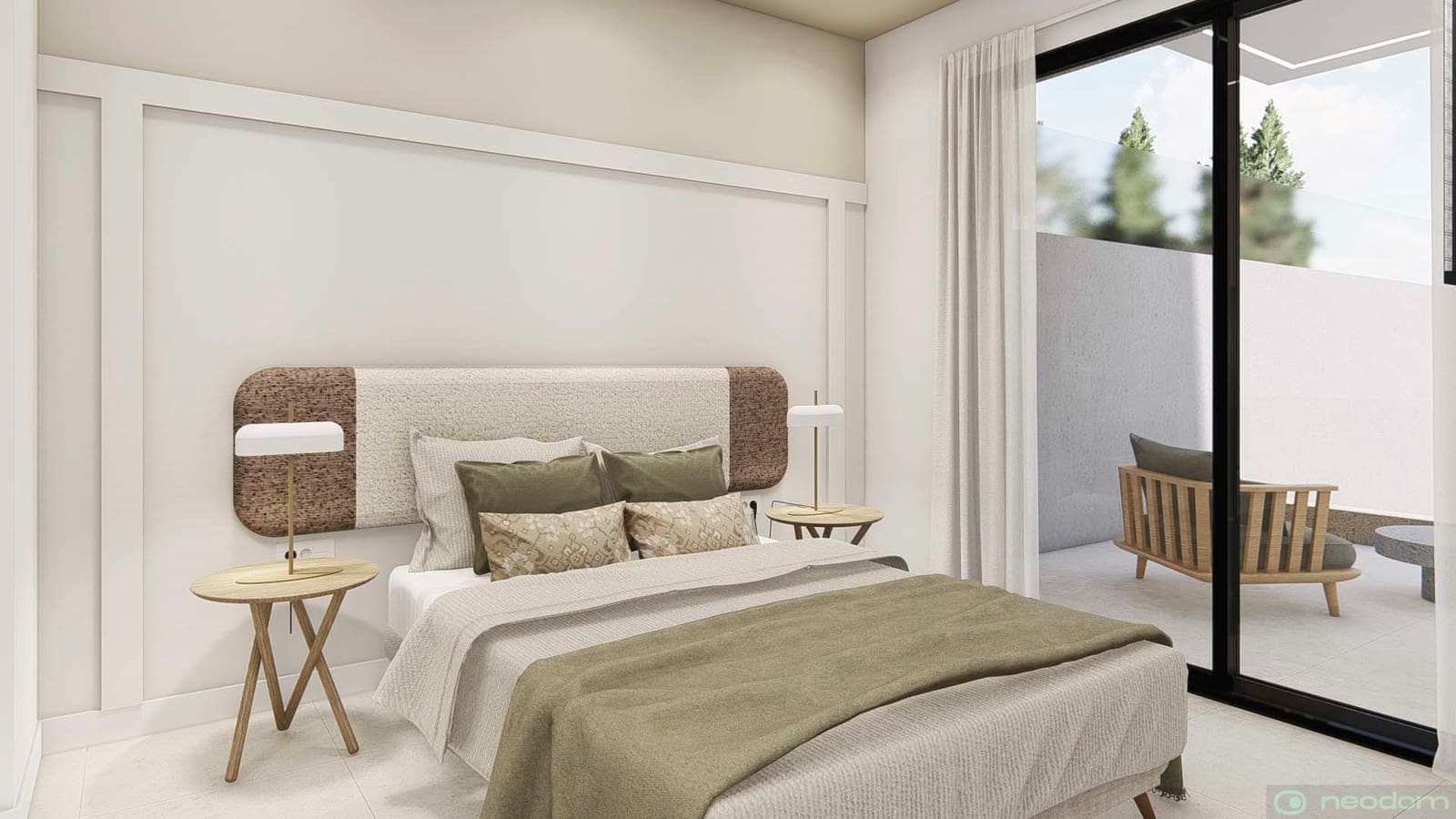 3 chambre Maison de Ville à vendre à Dolores - 389 000 € (Ref: 9387365)