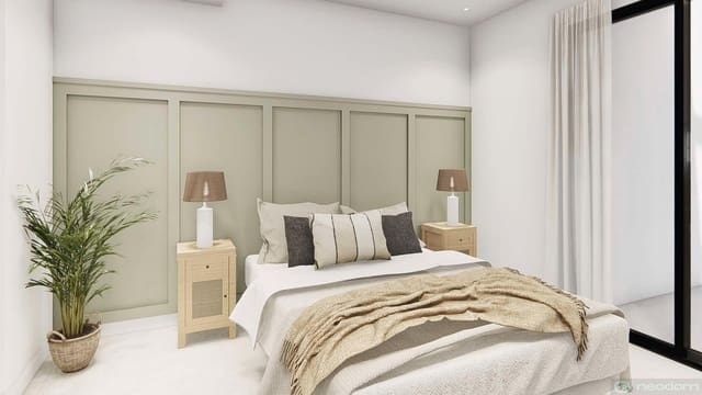 3 chambre Maison de Ville à vendre à Dolores - 389 000 € (Ref: 9387365)