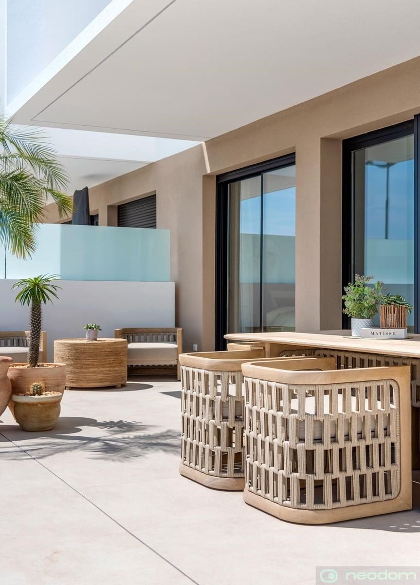 3 bedroom Villa for sale in Dolores with pool - € 460,000 (Ref: 9387366)