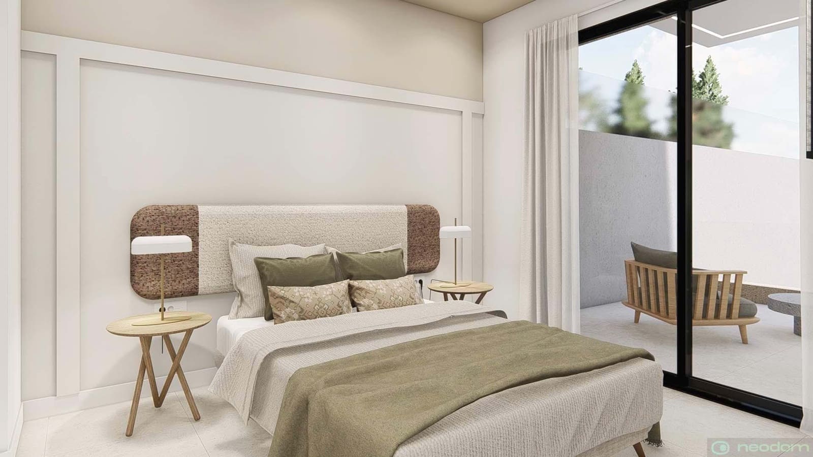 3 bedroom Villa for sale in Dolores with pool - € 460,000 (Ref: 9387366)